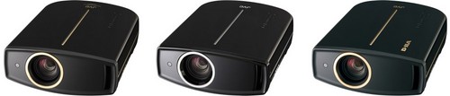 JVC D-ILA Projector DLA-RS35 DLA-RS25 DLA-RS15 DLA-HD990 DLA-HD950 DLA-HD550